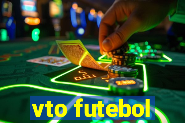 vto futebol